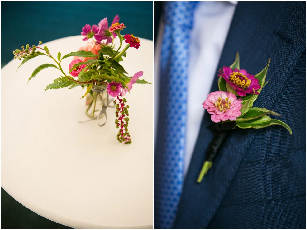 Joanna and Mendy | Wainwright House | Bonnie and Lauren