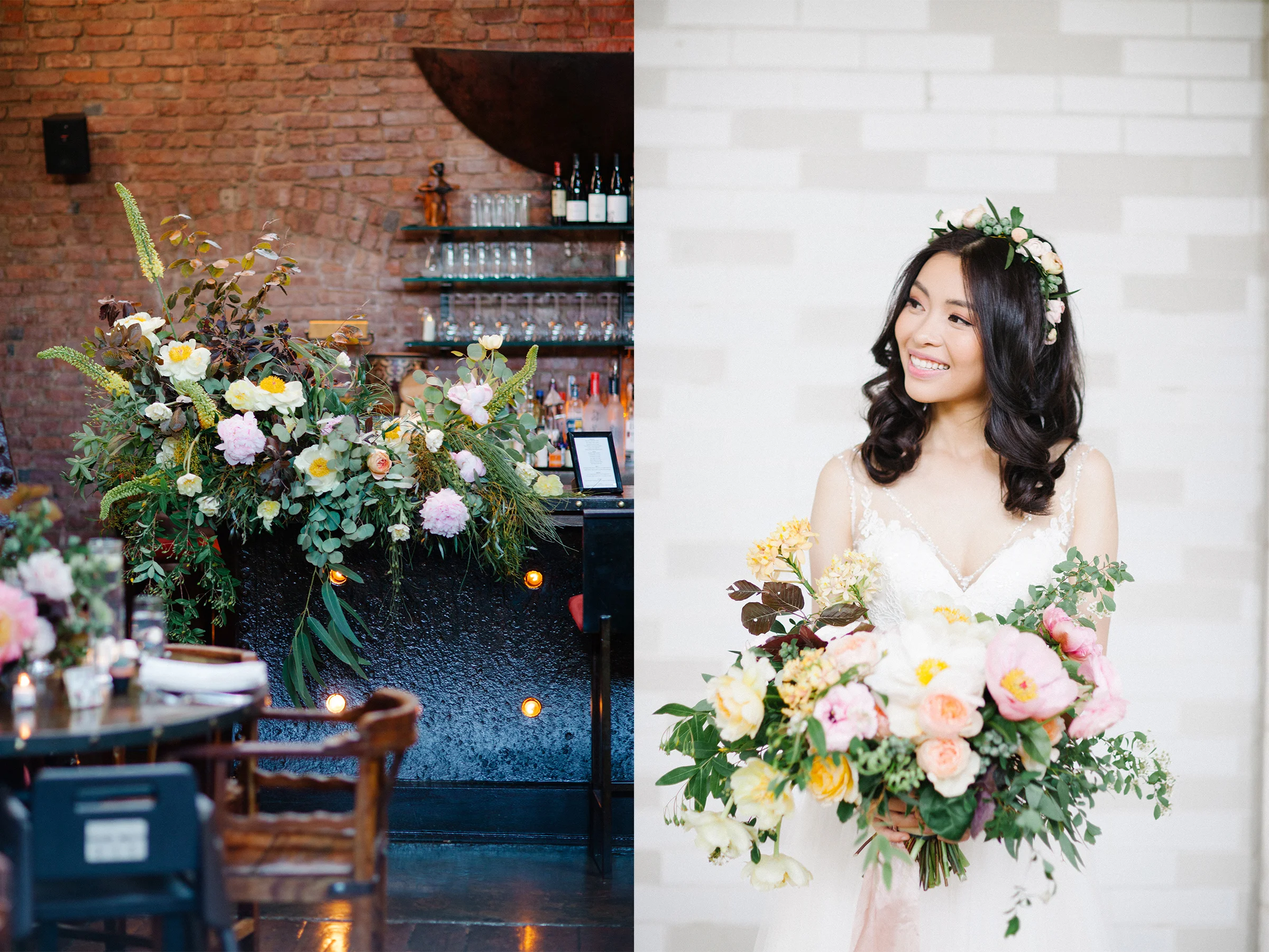 Ara and Jae | My Moon | Svetlana Photography