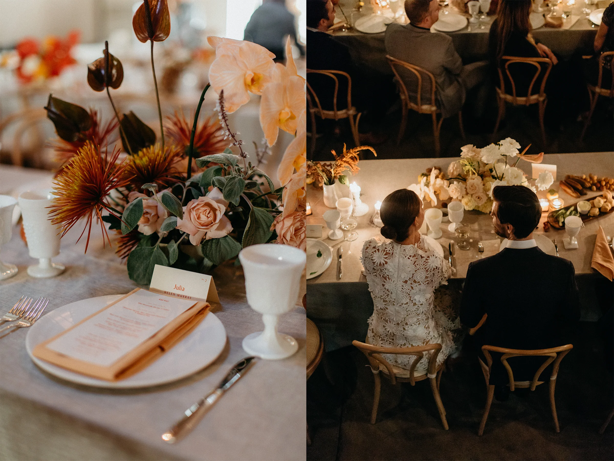 Beattie and Willa | Dobbin Street | Forged in the North Venue
