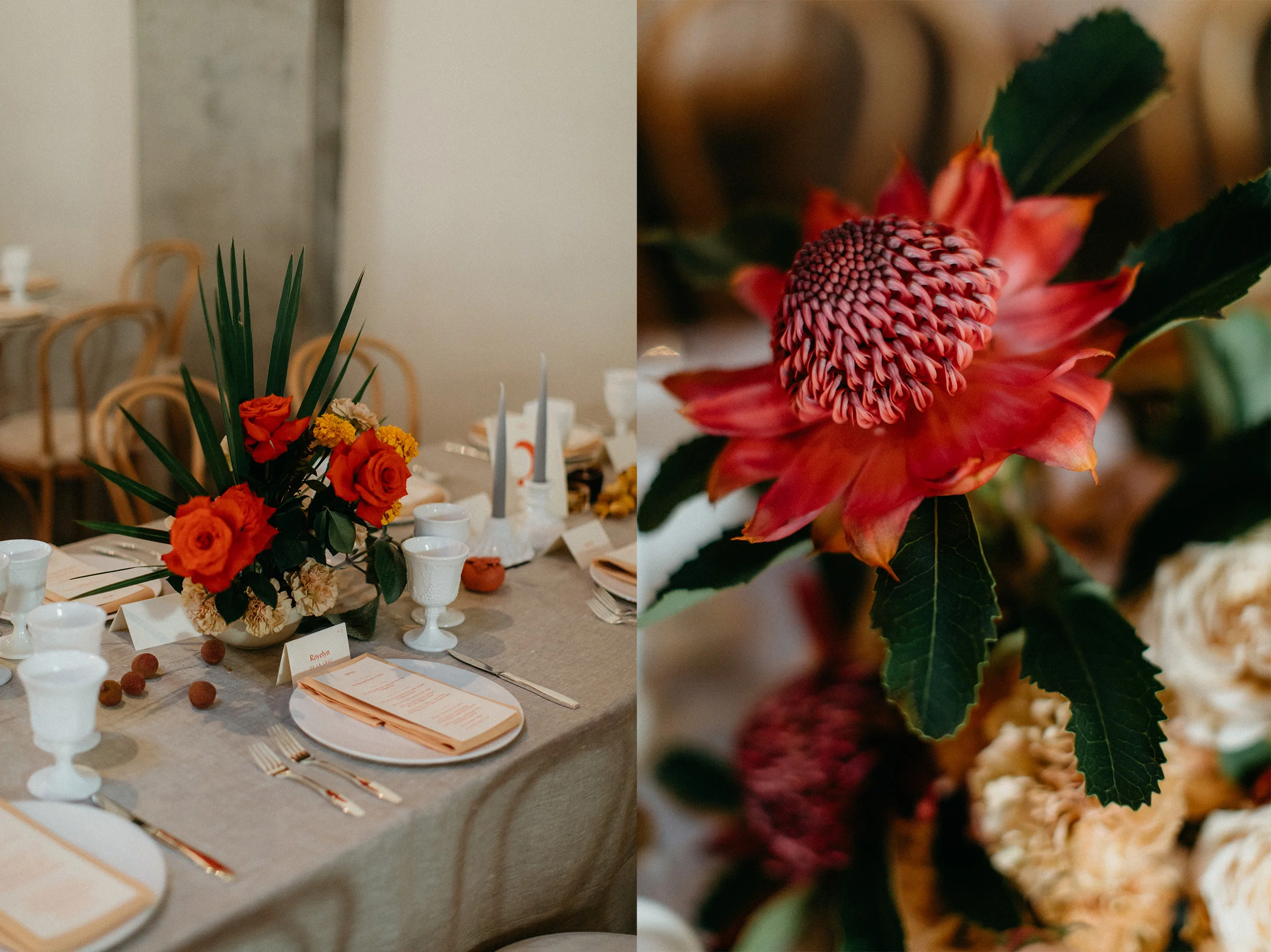 Beattie and Willa | Dobbin Street | Forged in the North Venue