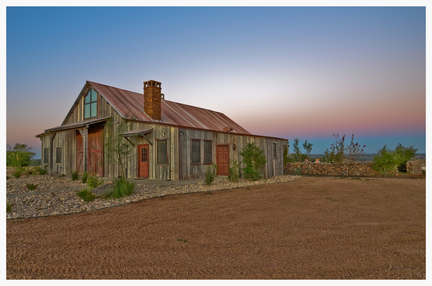 CCR Ranch