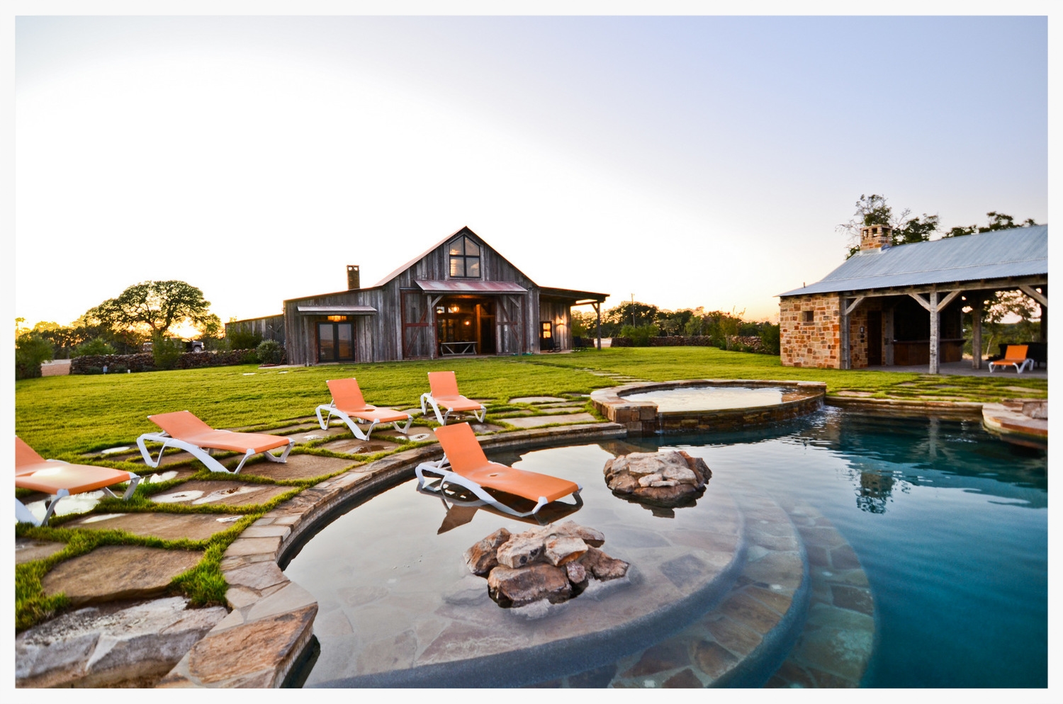 CCR Ranch