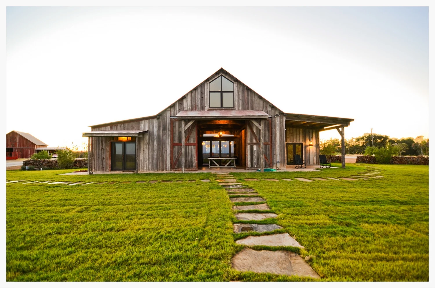 CCR Ranch