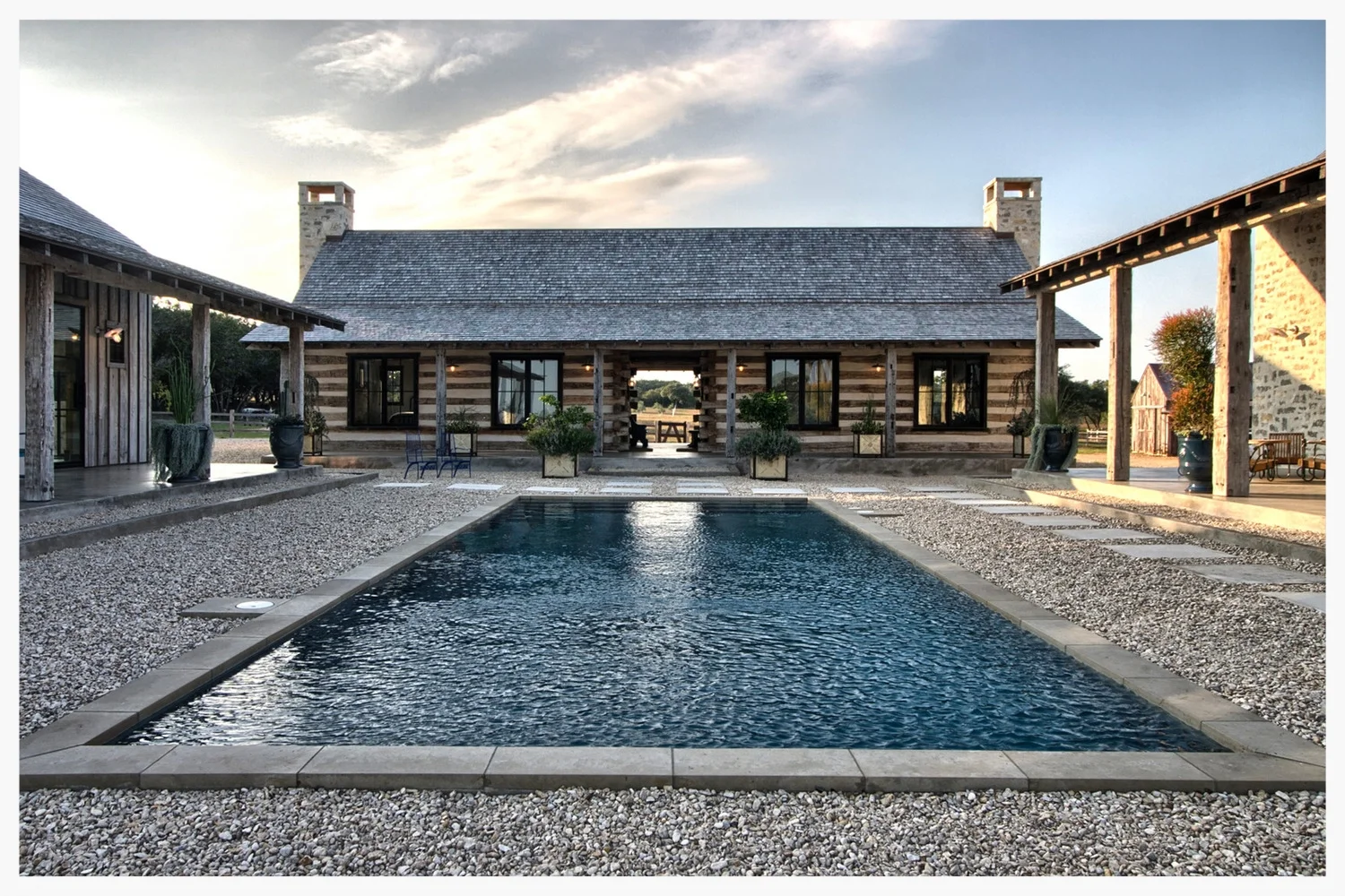 AM Ranch