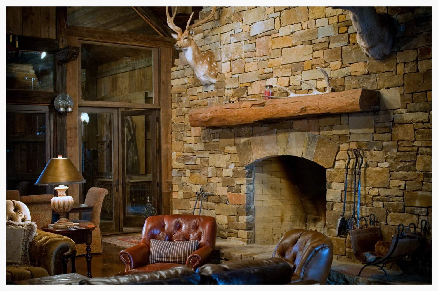 CCR Ranch