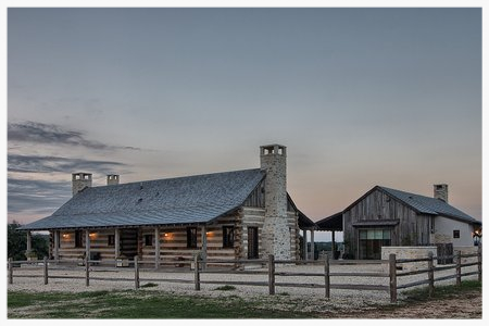 AM RANCH