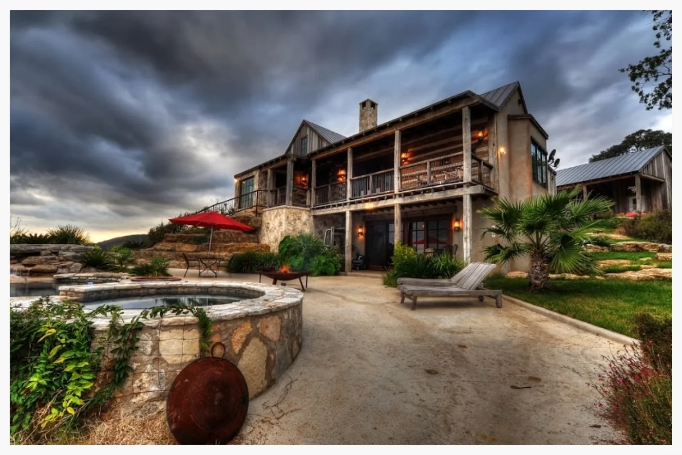 KL Ranch