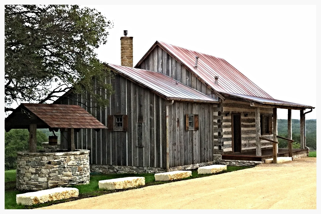 FLAGLER CABIN