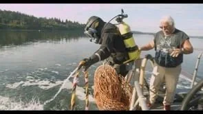 Climate Diaries; Heather's Story | Co-Directed, Produced, Edited and Primary Cinematography By Ali Scattergood