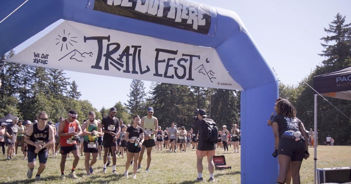 Cascade PBS | Out & Back with Alison Mariella Désir | All Hands In Special | Edited By Ali Scattergood