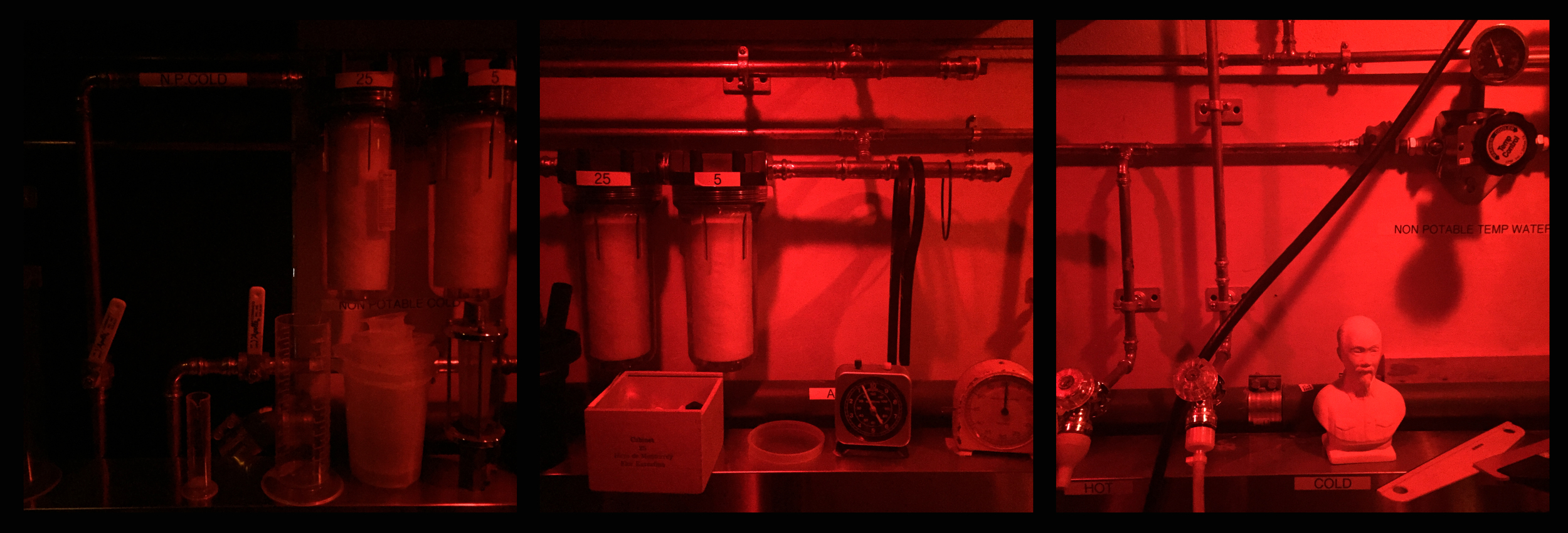 My darkroom