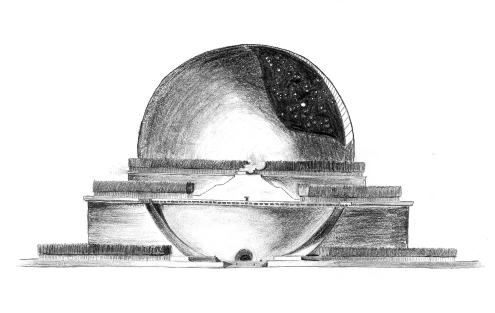 A6_1 EL Boullee's Monument to NewtonARCH1121.jpg