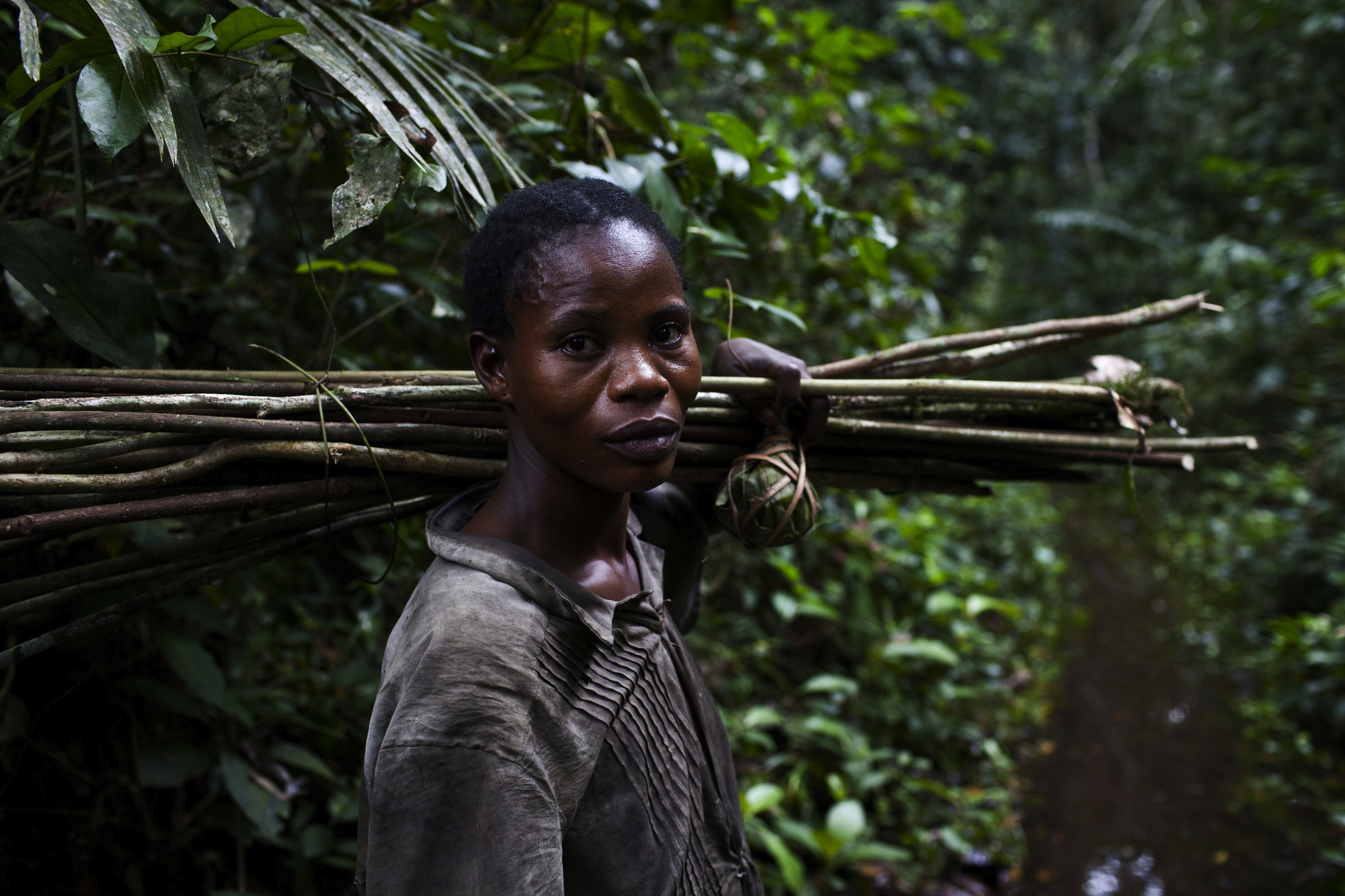 Setting Standards For Humanitarian, Human Rights Protection Work - © Getty Images/ICRC/TORGOVNIK, Jonathan