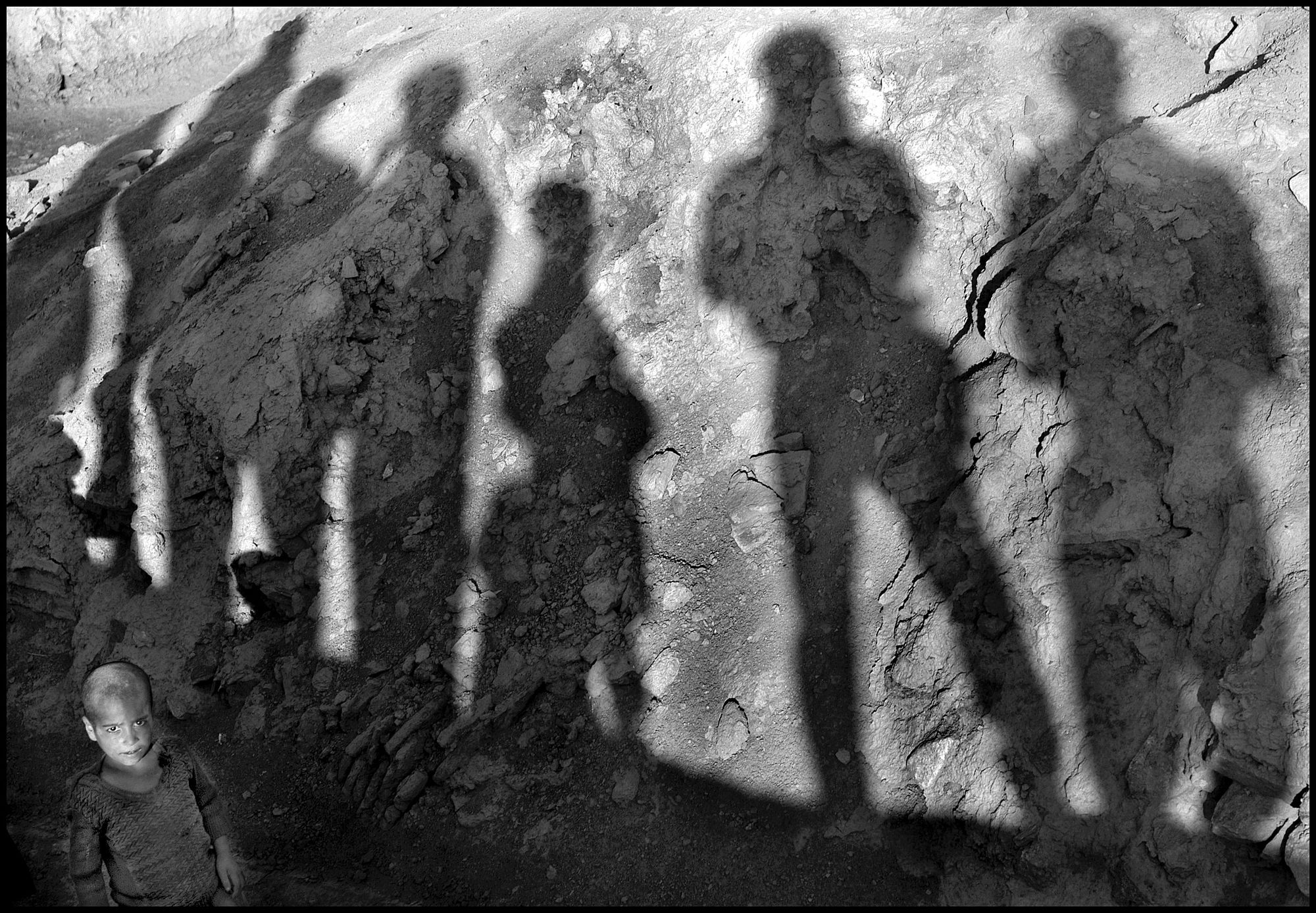 IHL And Terrorism, Part I - @ICRC/HEATHCOTE, Carl