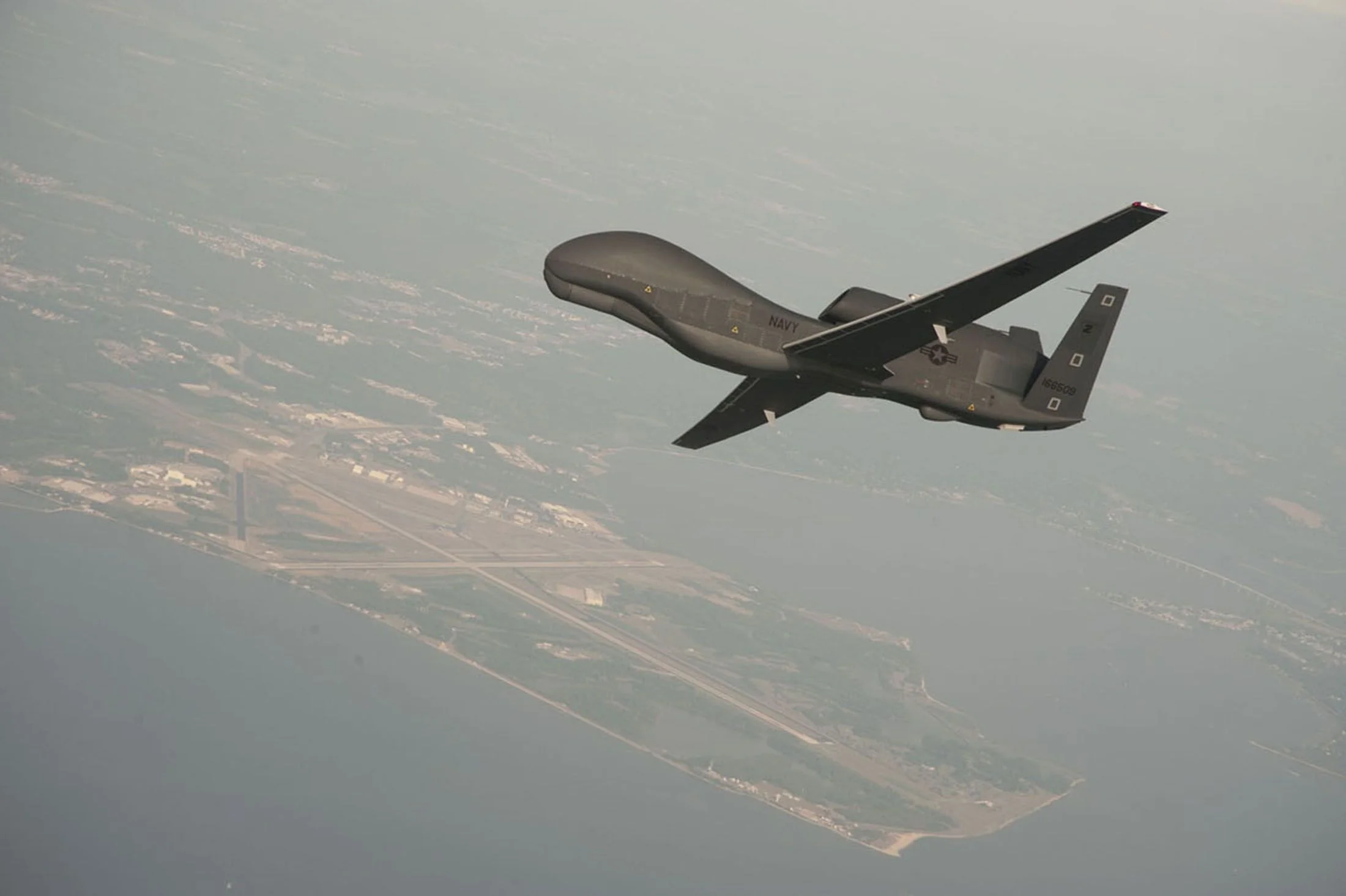 Drones wars - Photo courtesy of Reuters