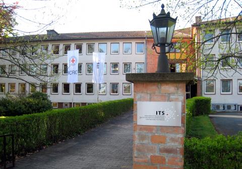 In 1947, the International Refugee Organization took over the administration of the bureau, and in 1948, it acquired the name by which it has been known since - the International Tracing Service, or ITS . In April 1951, responsibility passed to the Allied High Commission for Germany. When Germany officially ceased to be an occupied country in 1954, the ICRC was entrusted by Allied powers with the management of the service.