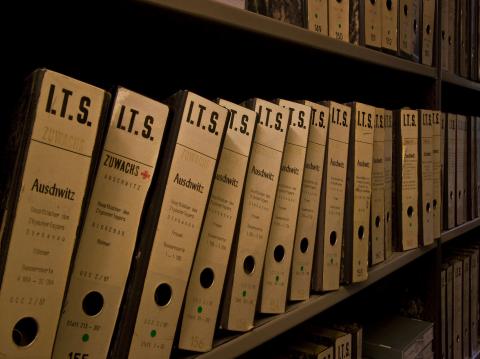 The Nazis operated 22 concentration camps, with over 1,000 annexes. However, the ITS only has something approaching a complete set of documents for Buchenwald and Dachau . Documentation for the other camps is partial or non-existent.