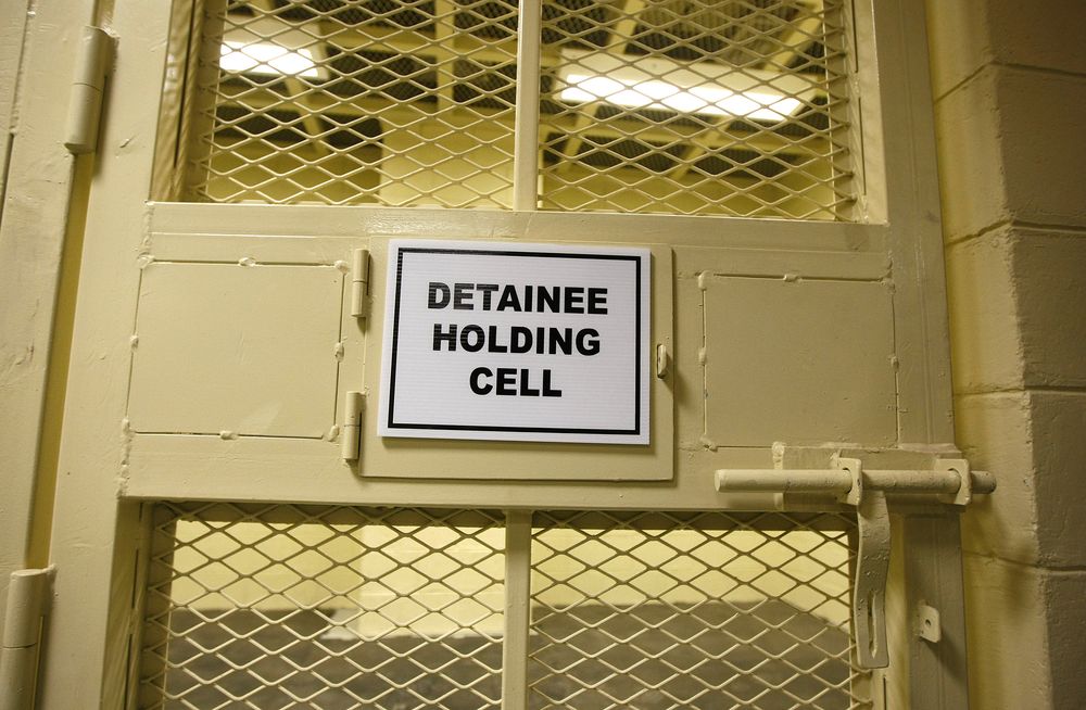 In Afghanistan, transition and continuity at Parwan detention facility - Photo courtesy of Reuters/Jonathon Burch