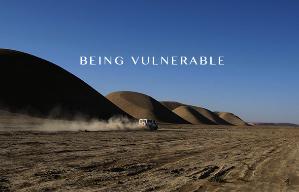 Dispatch - Assessing seven years of humanitarian action in Afghanistan