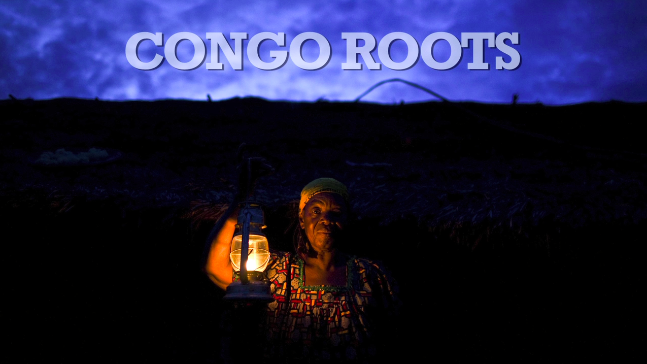 Decisive Moments - Congo Roots, by Jonathan Torgovni