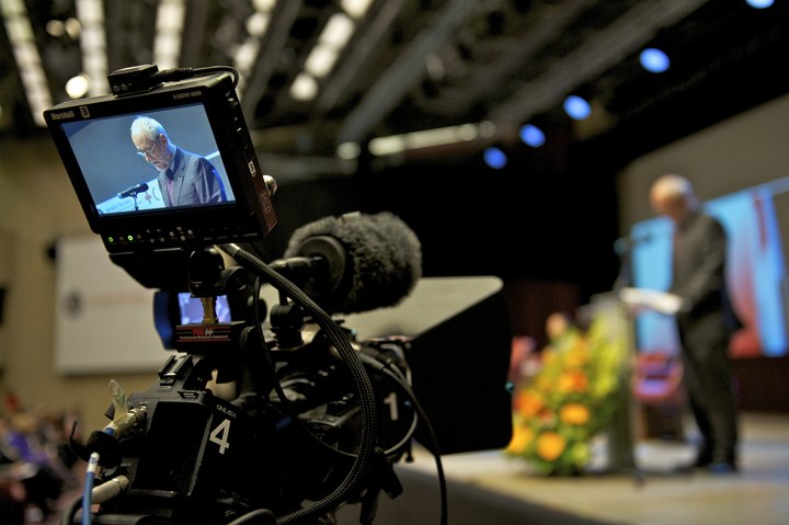 International Conference - Outcomes - © CICR/GASSMANN, Thierr
