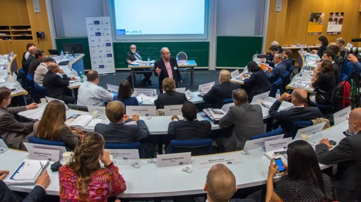 Teaching IHL to University Students