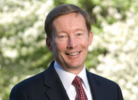Maj. Gen. Charles J. Dunlap, Jr., USAF (Ret.), Executive Director, Center on Law, Ethics and National Security and Professor of the practice of Law, Duke University.