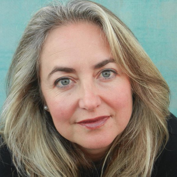 Helen Durham, ICRC Director of Law and policy