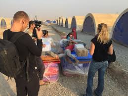 Photo: Arwa Damon/CNN
