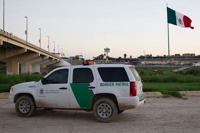 U.S. Customs and Border Protection