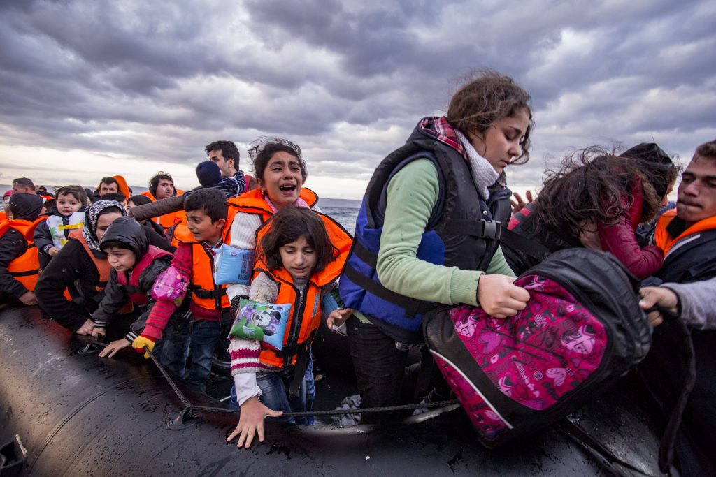 Photo: Nicolas Economou / Shutterstock.com
