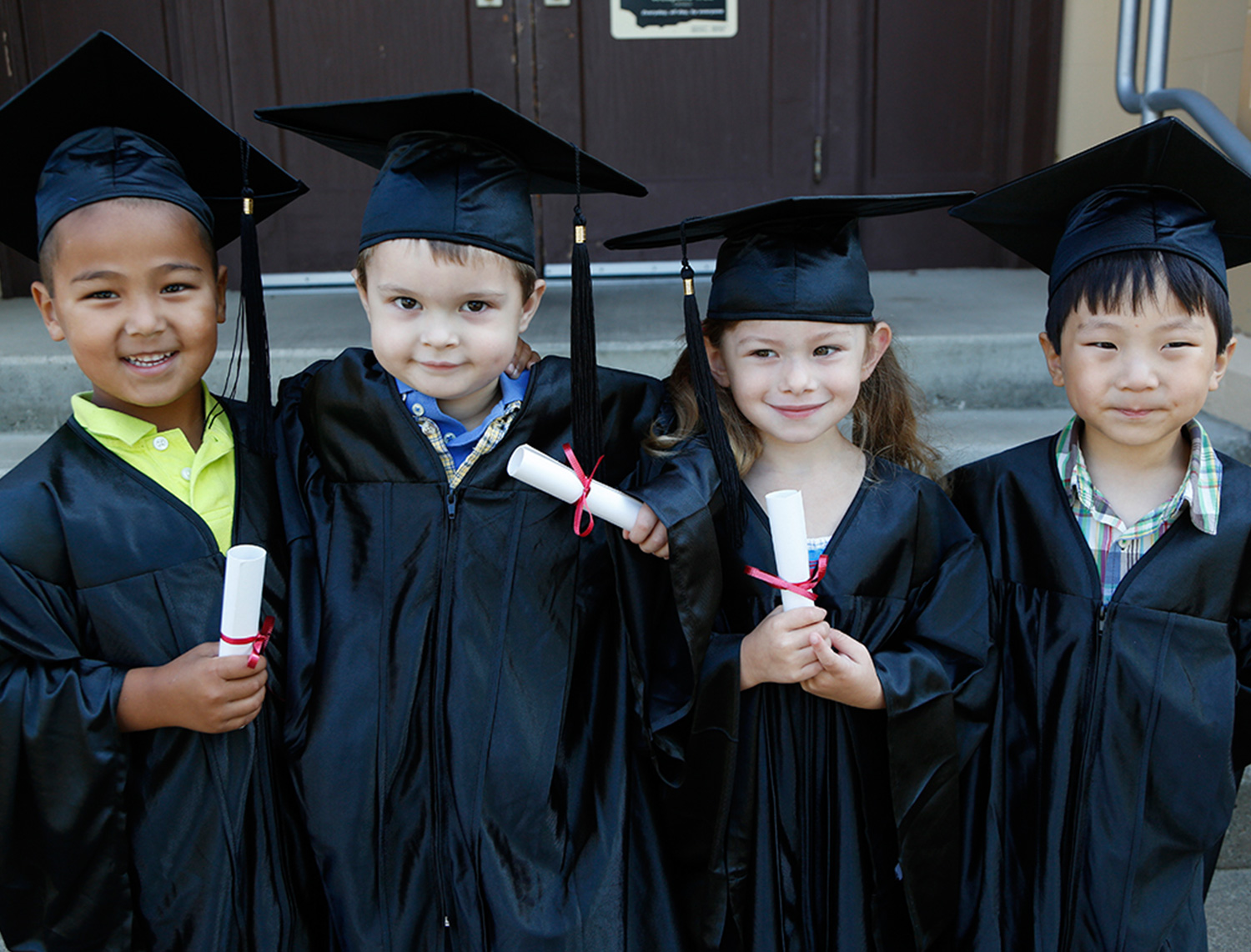 Guaranteed Education Tuition 30sec spot