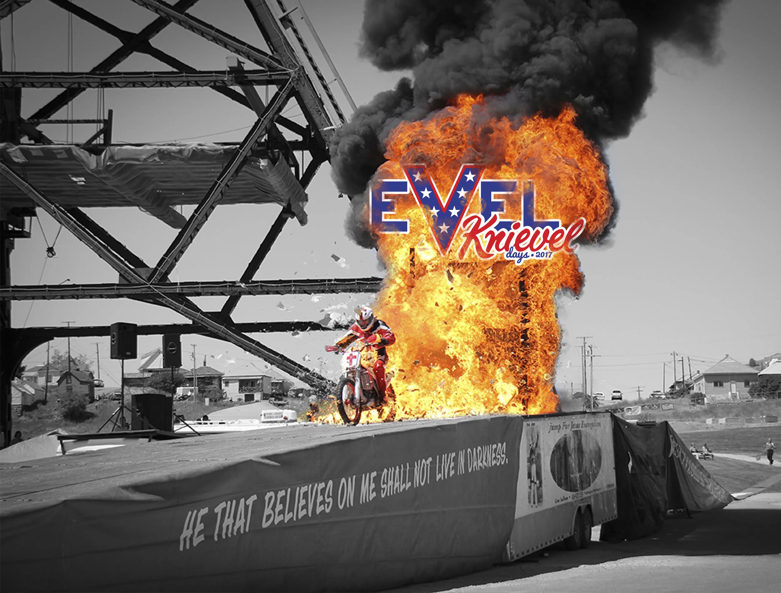Evel Knievel Fire Jump.jpg