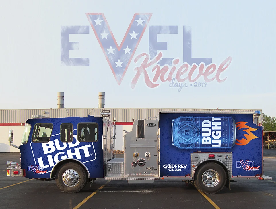 Evel Knievel Bud Light Fire Truck Wrap.jpg