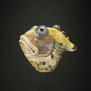 fish jewelry