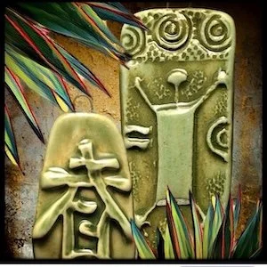 Bead Life: Judie