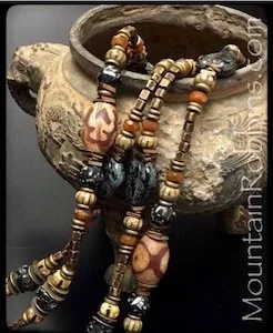 Pasadena Bead &amp; Design Show