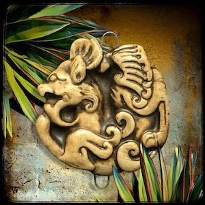 Art Beads: Judie