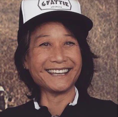 Meet Leslie Chow, founder of Iconic Sport 