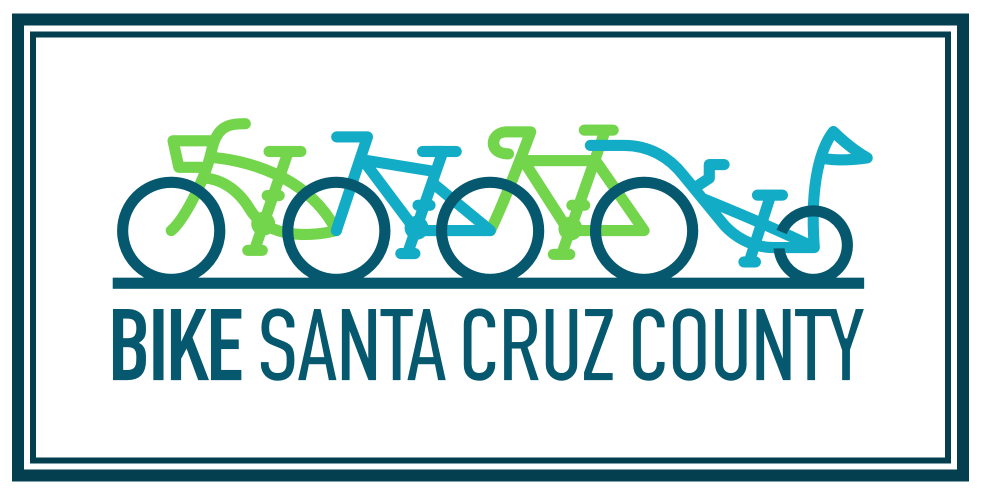 Bike Santa Cruz County