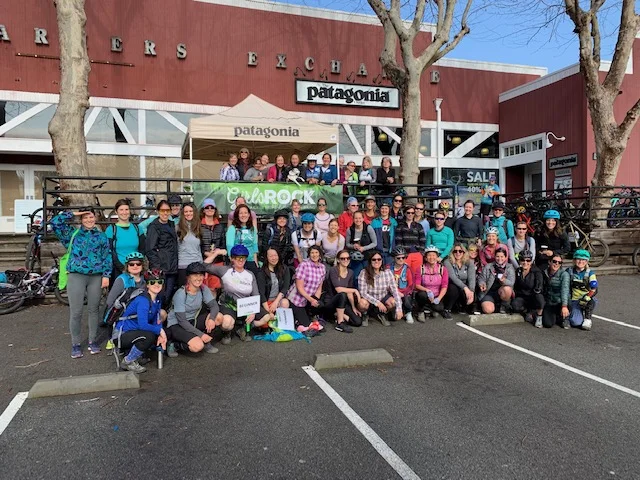 March 23, 2019 > Patagonia