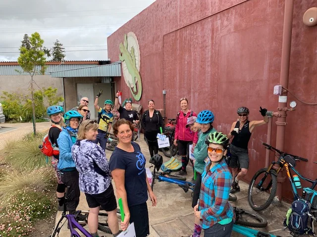 April 20, 2019 > Bicycle Trip Hosts