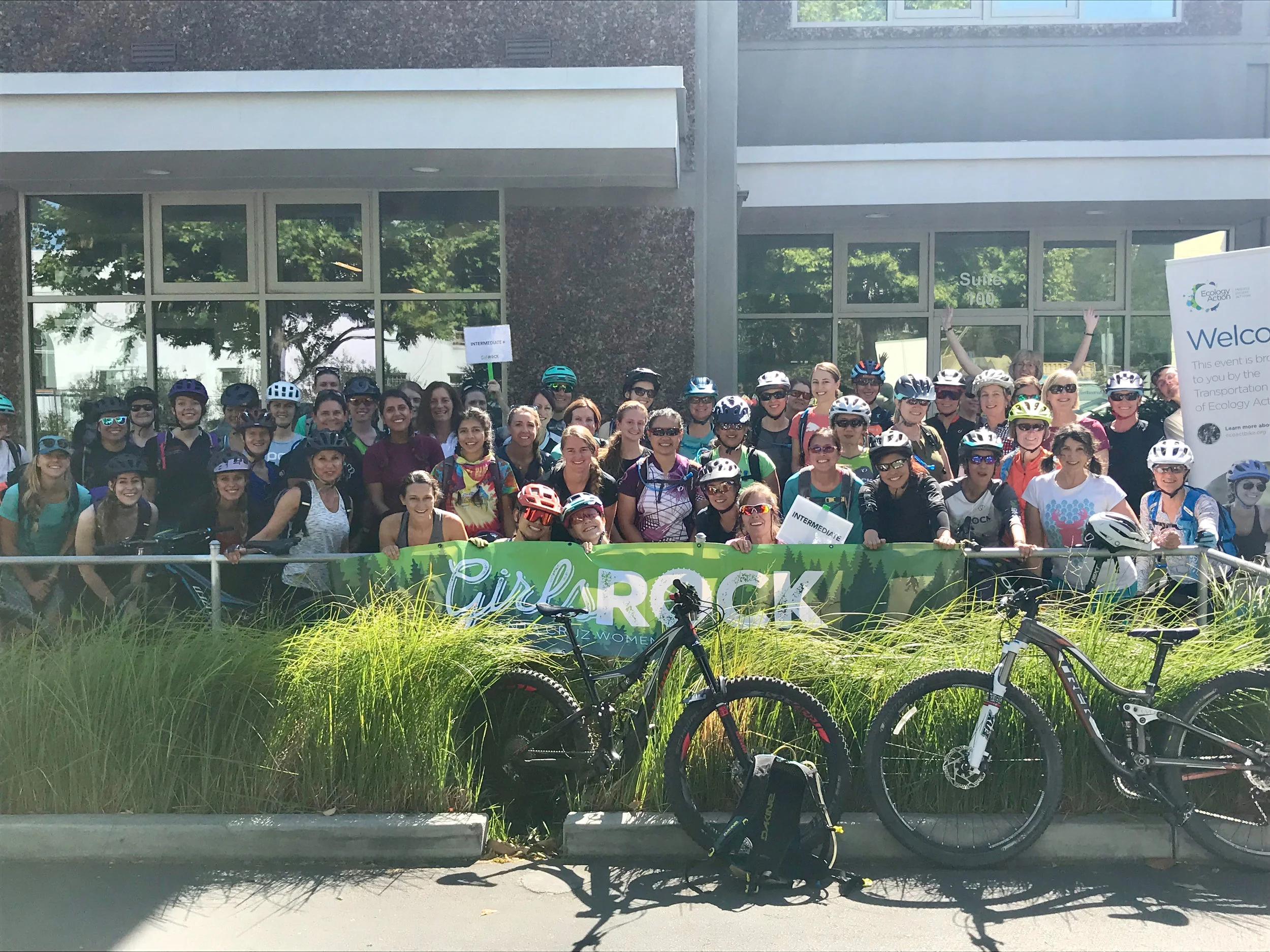 June 9, 2019 > Ecology Action Hosts