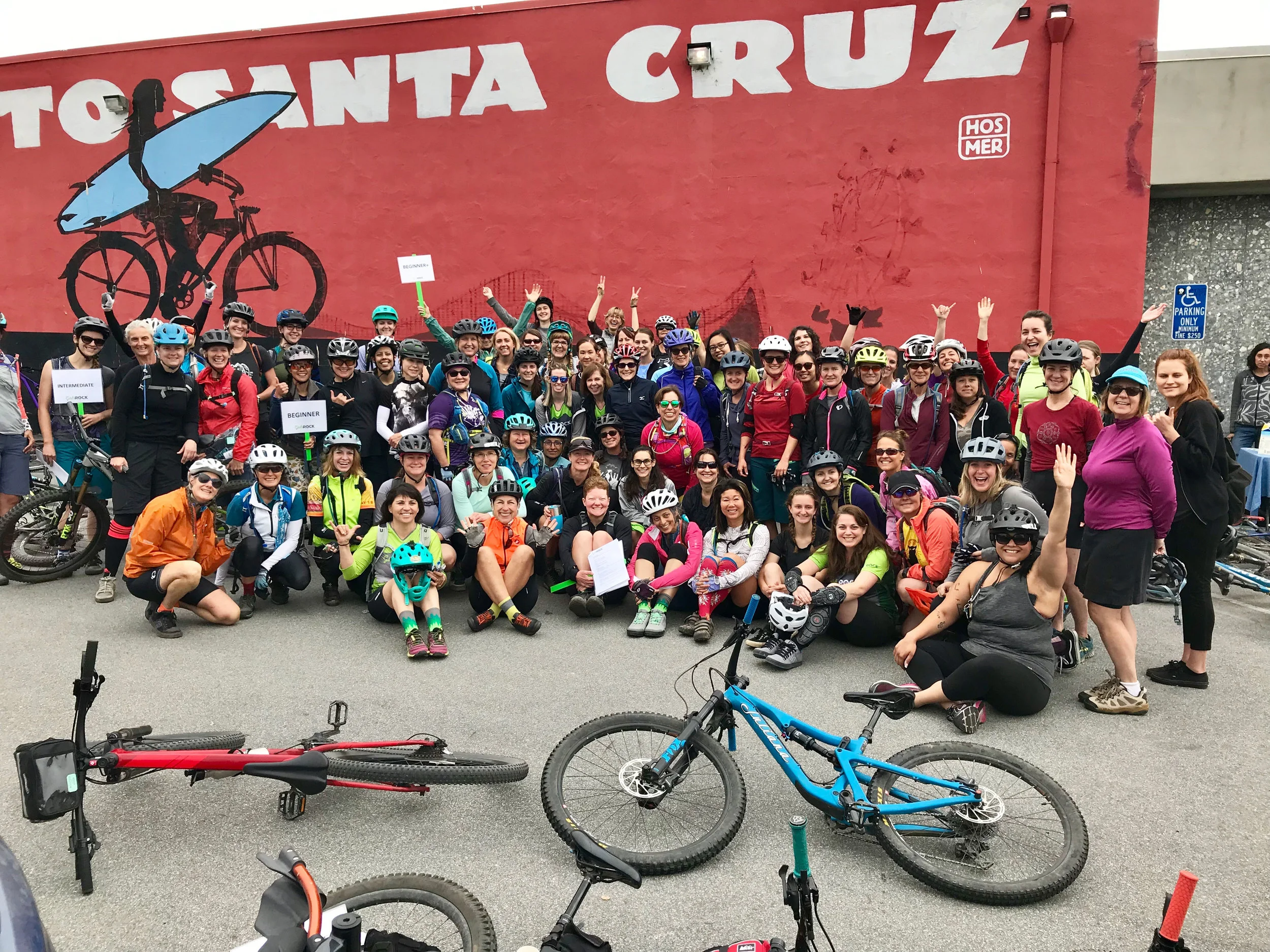 June 22, 2019 > Epicenter Hosts