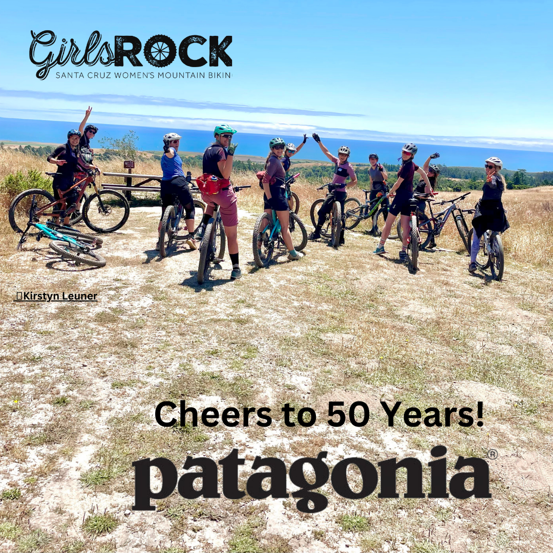 Patagonia 50th Anniversary Celebration Meet &amp; Greet