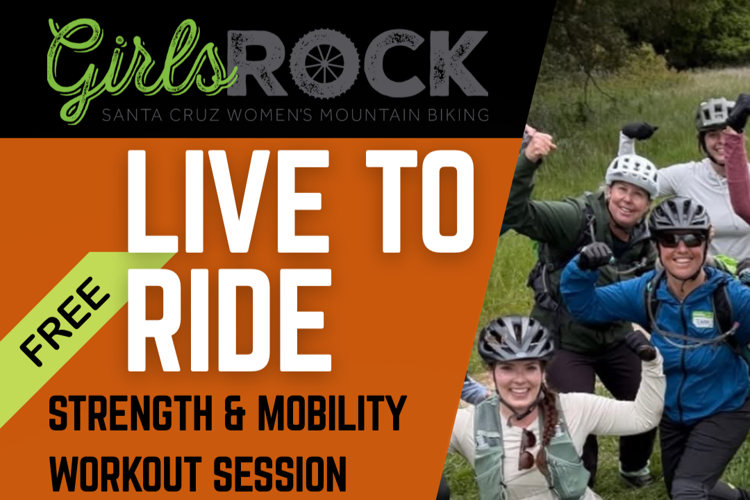 FREE Strength + Mobility Workshop with the 5th Element Fitness