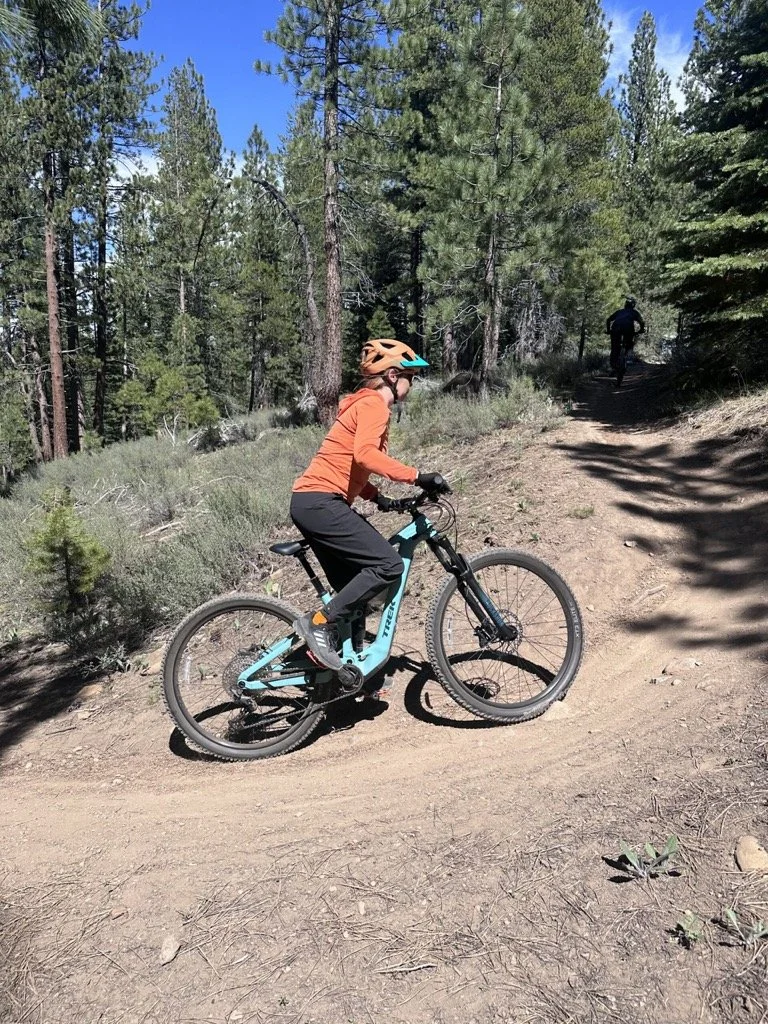 A Singletrack Mind&nbsp;- Two Clinic Opportunities!