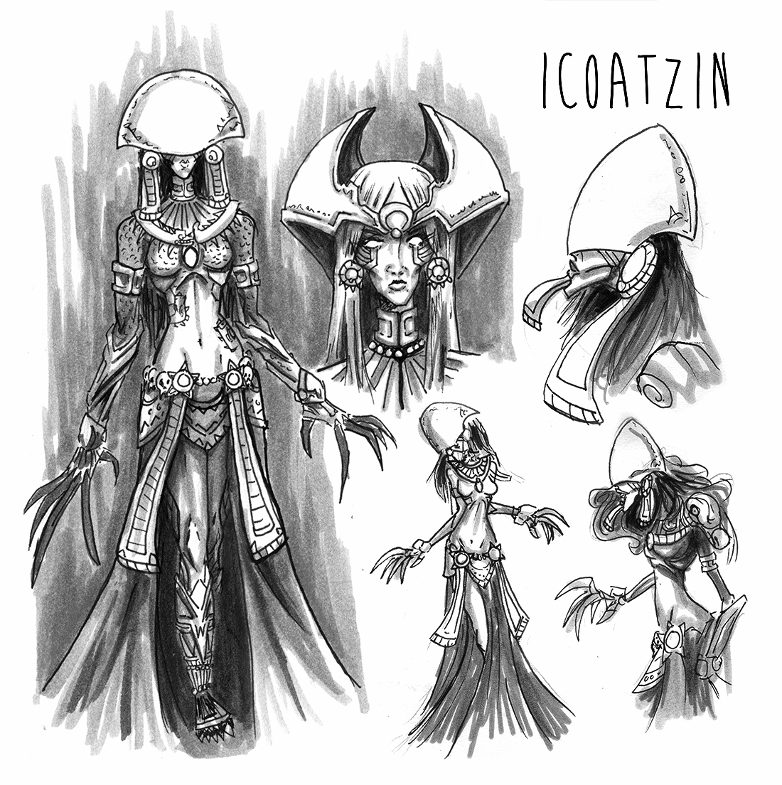 Icoatzin