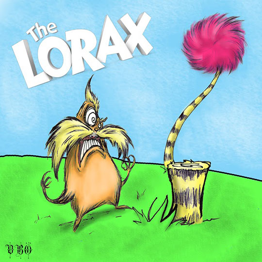 Lorax