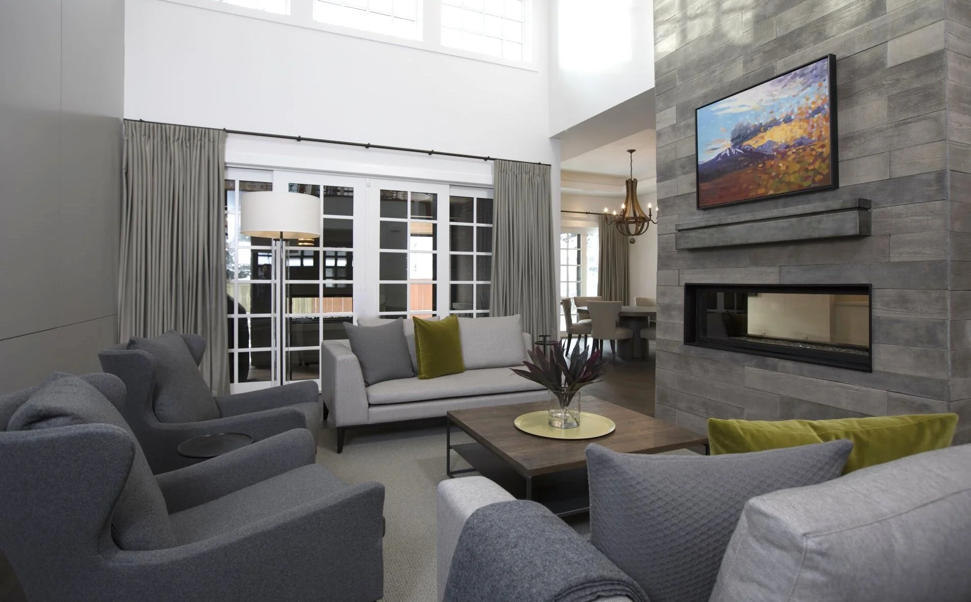 Baldwin Cres - New Build